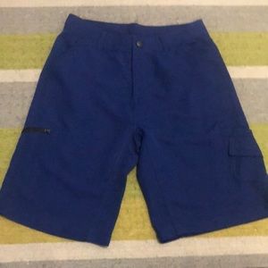 Boys shorts